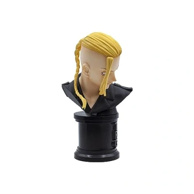 Imagen de Banpresto Ken Ryuguji Draken Tokyo Revengers Action Figure Faceculptures 11cm BP19800 Multicolor (Accessory)