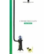 Imagen de L Home Dels Gats (11ª Ed.)