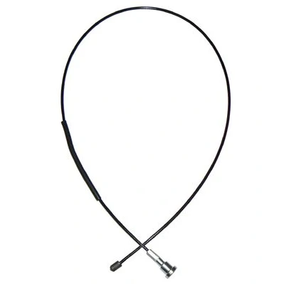 Imagen de METZGER 11.5757 Cable de Freno Mano Atrás derecha 832 Tambor COFLE OPEL: Corsa C Hatchback