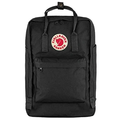 Imagen de Fjällräven KÅNKEN Mochila black, Talla: One Size, Black