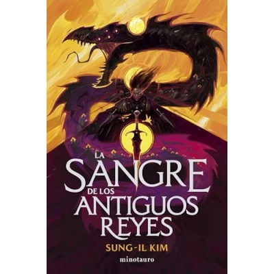 Imagen de El Imperio Sangriento Nº1 La Sangre De Los Antiguos Reyes