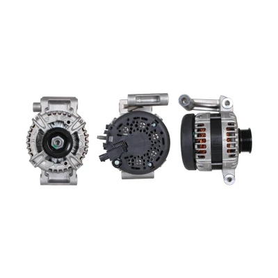 Imagen de ELSTOCK 28 7574 Alternador 14V 130A OPEL: Corsa E Hatchback