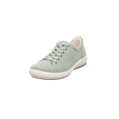 Imagen de Legero Zapatos con cordones, Mujer, Talla: 42, Mint Cuero velour