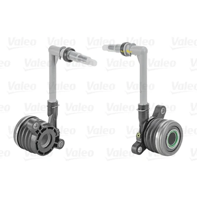 Imagen de VALEO 804587 Desembrague central, embrague DACIA: Duster SUV