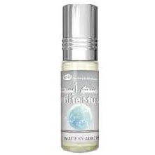 Imagen de White Musk 6ml (.2 oz) Perfume Oil by Al Rehab (Crown Perfumes)
