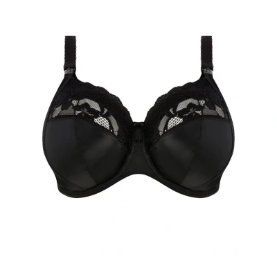 Imagen de Elomi Molly Sujetador con aros, Mujer, Talla: 80G, Black