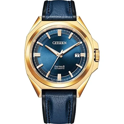 Imagen de Citizen Reloj automático NB6012 18L