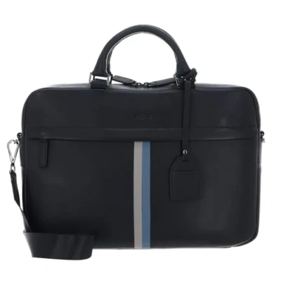 Imagen de Picard Horizon Laptopfach Portafolios, Talla: One Size, Schwarz