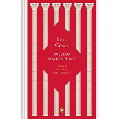 Imagen de Julio César (Penguin Clásicos)