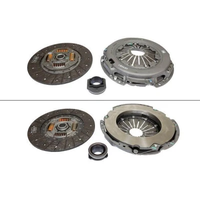 Imagen de KAWE 961691 Kit de embrague con placa apriete plato embrague, cojinete desembrague D 254 FORD: Transit Mk5 Furgón