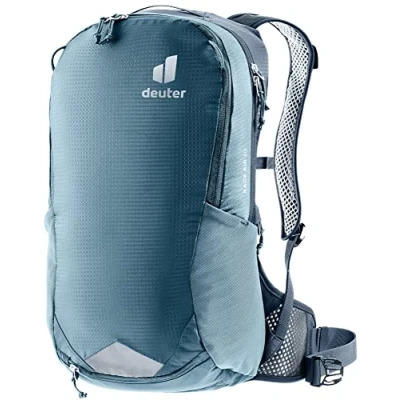 Imagen de Deuter RACE AIR Mochila de senderismo, Talla: One Size, Atlantic ink