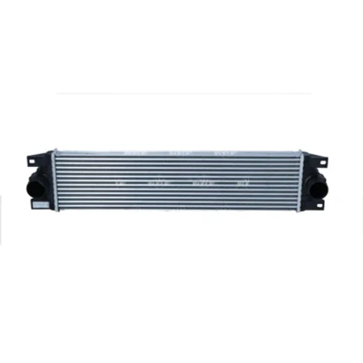 Imagen de NRF 30877 Intercooler RENAULT: MASTER 2 Pritsche/Fahrgestell, Kasten