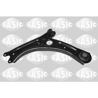 Imagen de SASIC 7476460 Barra oscilante, suspensión de ruedas Eje delantero, izquierda, debajo brazo triangular (veh. ind) VOLKSWAGEN: CADDY 3, 4 Kombi