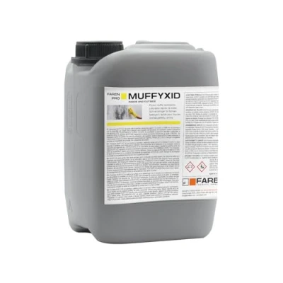Imagen de Faren 414005 Bidon 5L Elimina Moho Muffycid