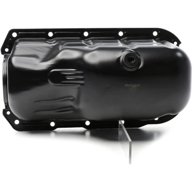 Imagen de METZGER 7990025 cárter de aceite con tornillo purga sin junta FIAT: Doblo I Cargo, Punto II Hatchback, Familiar