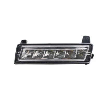 Imagen de PRASCO ME8624024 Intermitente blanco Delante, izquierda con portalámparas LED MERCEDES BENZ: Clase ML