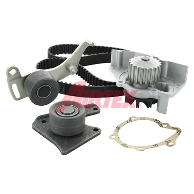 Imagen de AIRTEX WPK 157901 Bomba de Agua + Kit Distribucion FIAT: Scudo I Furgón, CITROËN: Jumpy PEUGEOT: 306 Hatchback