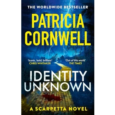 Imagen de Identity Unknown