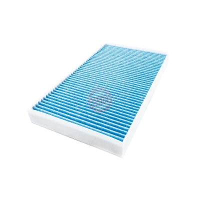 Imagen de MASTER SPORT 3540 IFB PCS MS Filtro de habitáculo carbón activado, con efecto bactericida, antipolen, fungicida 348 207 35