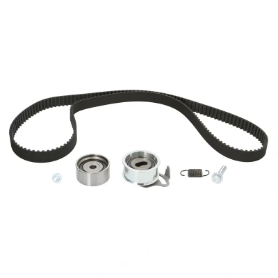 Imagen de SKF VKMA 91720 Kit de correa distribución 177 con perfil redondeado dientes TOYOTA: Avensis I Berlina, Corolla VIII Compact, VI Berlina