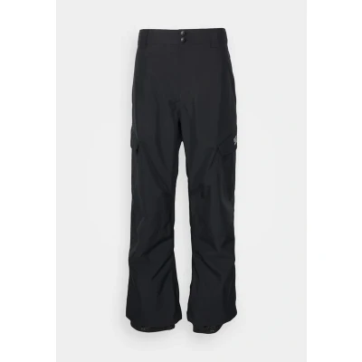 Imagen de DC Shoes Banshee SNPT NZN0 Pantalones de snowboard, Hombre, Talla: XL, Black