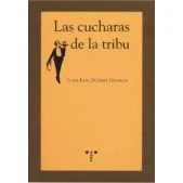 Imagen de Las cucharas de la tribu (La comida vida)
