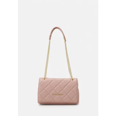 Imagen de VALENTINO Ocarina Flap Bag Cipria