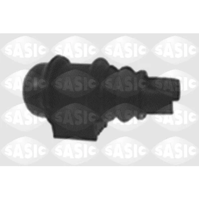 Imagen de SASIC 4005151 Silentblock Barra Estabilizadora Eje delantero, exterior Soporte de caucho RENAULT: Scénic 1, MEGANE Scenic, 1