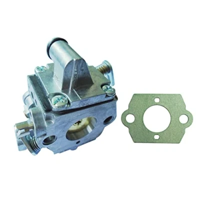 Imagen de Carburador para motosierra Stihl 017 018 Ms170 Ms180 sustituye a ZAMA C1Q S57