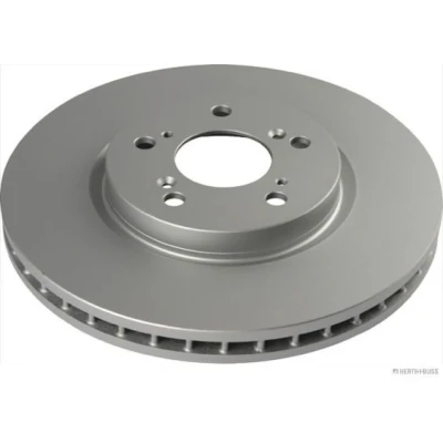 Imagen de HERTH+BUSS JAKOPARTS J3304060 Disco de freno 320 30 5 120 ventilación interna HONDA: LEGEND 4