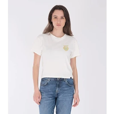 Imagen de Hurley W Oceancare Hope SS tee