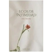 Imagen de Ecos de intimidad: 1 (AD VERSUM)
