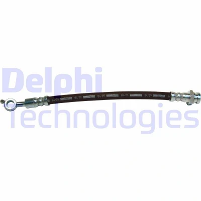 Imagen de DELPHI LH6643 Latiguillos de Freno 235 Banjo SSANGYONG: Rexton / 2, Korando II SUV, Musso SUV