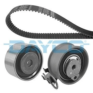 Imagen de DAYCO KTB951 Kit de correa distribución HYUNDAI: Tucson, Trajet, Coupe II, KIA: Sportage CARENS 2, Cerato Hatchback