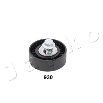 Imagen de JAPKO 129930 Rodillo Guia JEEP: Compass, Patriot, MITSUBISHI: Outlander 2 SUV, ASX FIAT: Freemont