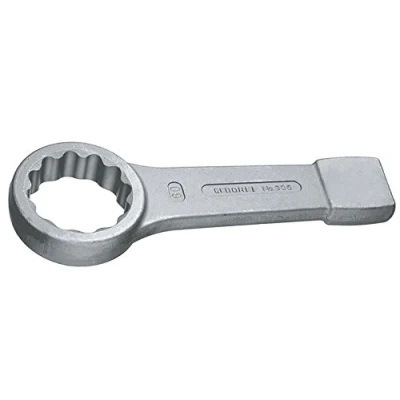 Imagen de Gedore 306 65 Llave de golpe poligonal mm