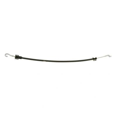 Imagen de FEBI BILSTEIN 38035 Cable de accionamiento, desbloqueo puerta izquierda, derecha