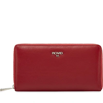 Imagen de Picard Bingo Monedero, Mujer, Talla: One Size, Rot