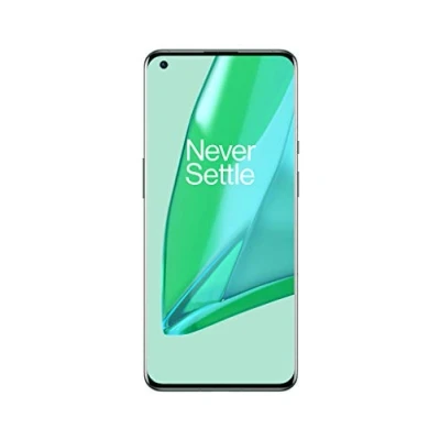 Imagen de OnePlus 9 Pro 5G Smartphone 6.7&quot; WQHD+ AMOLED 120Hz (Snapdragon 888, 8GB RAM + 128GB, Cuadruple camara Hasselblad 48+50+8+2Mpx, 4500mah con carga rapida 65W) Dual Sim Pine Green [EU version]