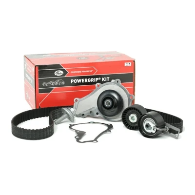 Imagen de GATES KP15656XS bomba de agua + Kit Distribucion con Tru Power PEUGEOT: Partner II Tepee, 208 I Hatchback, 3008 norauto, oscaro,