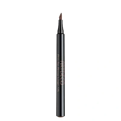 Imagen de Artdeco Pro Tip Brow Liner 15 Brown