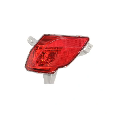 Imagen de ABAKUS 116 4001L LD UE Piloto trasero izquierda, debajo W21W sin portalámparas, bombilla MAZDA: CX 5 I
