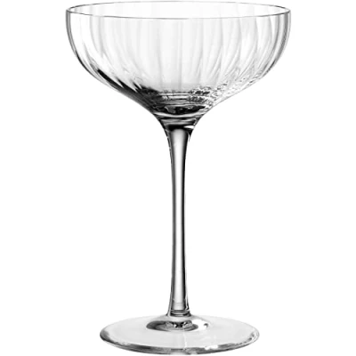 Imagen de Leonardo Champagne Coupe Poesia 260 ml 6 pieces