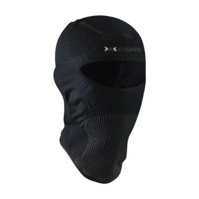 Imagen de X Bionic Stormcap Eye 4.0, Gorro, Unisex adulto, Black/Charcoal, 2