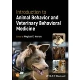 Imagen de Introduction To Animal Behavior And Veterinary Behavioral Medicin E