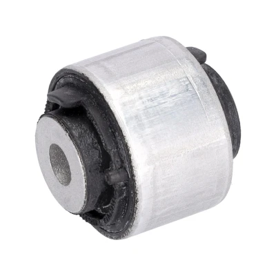 Imagen de FEBI BILSTEIN 184987 Silentblock Brazo de Suspension Eje trasero izquierda, trasero, derecha, interior, delante, arriba Caucho