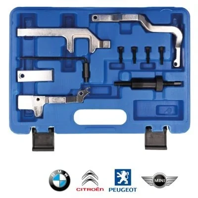 Imagen de KS TOOLS BT593800 Kit ajuste, tiempos distribu ́ción