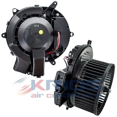 Imagen de KRIOS 9.2216 Ventilador de Calefacción MERCEDES BENZ: Clase ML
