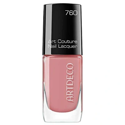 Imagen de Artdeco Art Couture esmalte de uñas, nr. 760, field rose, 10ml