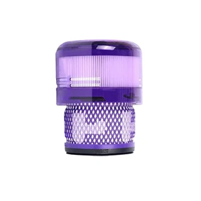 Imagen de Filtro HEPA para aspiradora Dyson Sv19 omni glide, número de pieza 965241 01, piezas repuesto Robot barrido, colector polvo